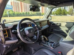 Ford Mustang 2.3T Wilderness - ფოტო 6