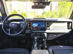 Ford Mustang 2.3T Wilderness - ფოტო 7