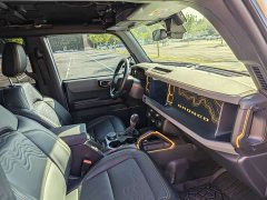 Ford Mustang 2.3T Wilderness - ფოტო 8