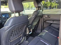 Ford Mustang 2.3T Wilderness - ფოტო 9