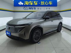 Nissan Tanlù 380VC-TURBO AWD Smart Premium Edition 6-Seater - ფოტო 1