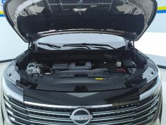 Nissan Tanlù 380VC-TURBO AWD Smart Premium Edition 6-Seater - ფოტო 10