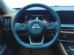 Nissan Tanlù 380VC-TURBO AWD Smart Premium Edition 6-Seater - ფოტო 15