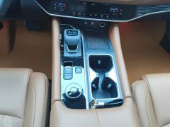 Nissan Tanlù 380VC-TURBO AWD Smart Premium Edition 6-Seater - ფოტო 16