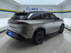 Nissan Tanlù 380VC-TURBO AWD Smart Premium Edition 6-Seater - ფოტო 3