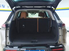 Nissan Tanlù 380VC-TURBO AWD Smart Premium Edition 6-Seater - ფოტო 4