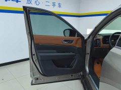 Nissan Tanlù 380VC-TURBO AWD Smart Premium Edition 6-Seater - ფოტო 7
