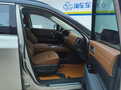 Nissan Tanlù 380VC-TURBO AWD Smart Premium Edition 6-Seater - ფოტო 8