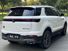 Changan CS55 PLUS Blue Whale Edition 1.5T DCT Prestige Edition - ფოტო 3