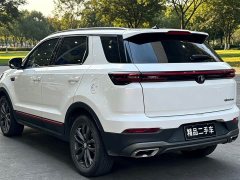 Changan CS55 PLUS Blue Whale Edition 1.5T DCT Prestige Edition - ფოტო 4