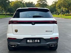 Changan CS55 PLUS Blue Whale Edition 1.5T DCT Prestige Edition - ფოტო 5