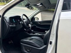 Changan CS55 PLUS Blue Whale Edition 1.5T DCT Prestige Edition - ფოტო 6