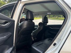 Changan CS55 PLUS Blue Whale Edition 1.5T DCT Prestige Edition - ფოტო 7