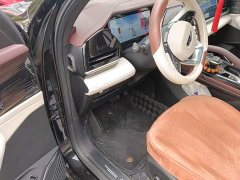 Geely Xingyue L 2.0T DCT EVO FWD Smart Premium Edition - ფოტო 12