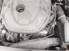 Geely Xingyue L 2.0T DCT EVO FWD Smart Premium Edition - ფოტო 16