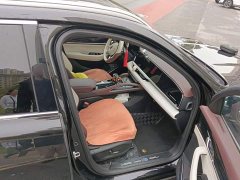 Geely Xingyue L 2.0T DCT EVO FWD Smart Premium Edition - ფოტო 19