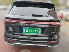 Geely Xingyue L 2.0T DCT EVO FWD Smart Premium Edition - ფოტო 3