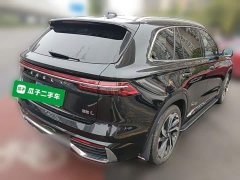 Geely Xingyue L 2.0T DCT EVO FWD Smart Premium Edition - ფოტო 4