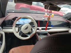 Geely Xingyue L 2.0T DCT EVO FWD Smart Premium Edition - ფოტო 5