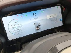 Geely Xingyue L 2.0T DCT EVO FWD Smart Premium Edition - ფოტო 7