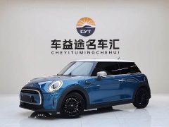 BMW MINI 1.5T COOPER Artist - ფოტო 1