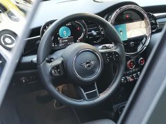 BMW MINI 1.5T COOPER Artist - ფოტო 15