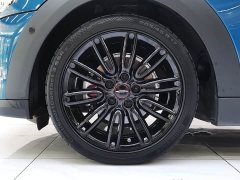 BMW MINI 1.5T COOPER Artist - ფოტო 19