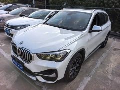 BMW X1 Facelift sDrive20Li Premium - ფოტო 1