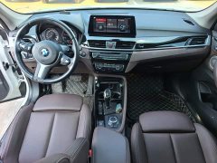 BMW X1 Facelift sDrive20Li Premium - ფოტო 10