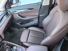 BMW X1 Facelift sDrive20Li Premium - ფოტო 11