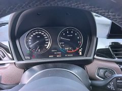 BMW X1 Facelift sDrive20Li Premium - ფოტო 12