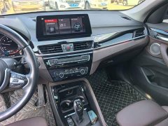 BMW X1 Facelift sDrive20Li Premium - ფოტო 13
