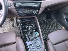 BMW X1 Facelift sDrive20Li Premium - ფოტო 14