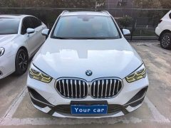BMW X1 Facelift sDrive20Li Premium - ფოტო 2