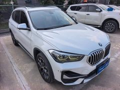 BMW X1 Facelift sDrive20Li Premium - ფოტო 3