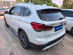 BMW X1 Facelift sDrive20Li Premium - ფოტო 4