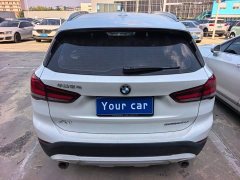 BMW X1 Facelift sDrive20Li Premium - ფოტო 5