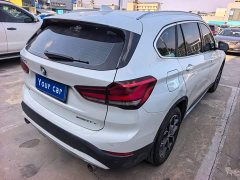 BMW X1 Facelift sDrive20Li Premium - ფოტო 6