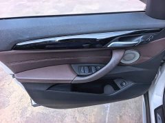 BMW X1 Facelift sDrive20Li Premium - ფოტო 7