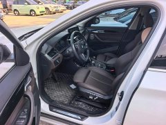 BMW X1 Facelift sDrive20Li Premium - ფოტო 8