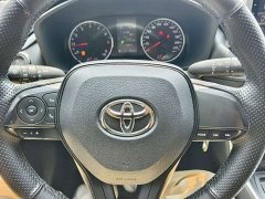 Toyota Wildland Facelift 2.0L CVT FWD Leading Edition - ფოტო 10