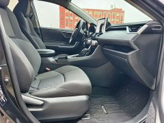 Toyota Wildland Facelift 2.0L CVT FWD Leading Edition - ფოტო 11