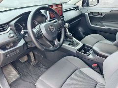 Toyota Wildland Facelift 2.0L CVT FWD Leading Edition - ფოტო 13