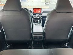 Toyota Wildland Facelift 2.0L CVT FWD Leading Edition - ფოტო 14
