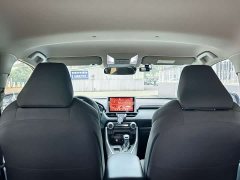 Toyota Wildland Facelift 2.0L CVT FWD Leading Edition - ფოტო 15