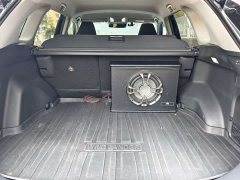 Toyota Wildland Facelift 2.0L CVT FWD Leading Edition - ფოტო 16