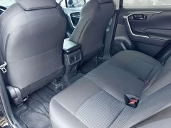 Toyota Wildland Facelift 2.0L CVT FWD Leading Edition - ფოტო 17