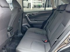 Toyota Wildland Facelift 2.0L CVT FWD Leading Edition - ფოტო 18