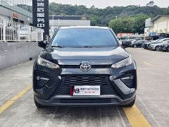 Toyota Wildland Facelift 2.0L CVT FWD Leading Edition - ფოტო 2