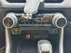 Toyota Wildland Facelift 2.0L CVT FWD Leading Edition - ფოტო 20